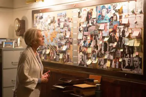 Il film del weekend: "Il diritto di uccidere"