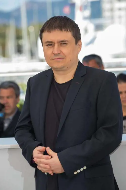 Mungiu: "Un film per salvare i giovani dalla corruzione"