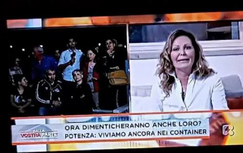 Tensione a Dalla Vostra parte. E la dem si alza e se ne va