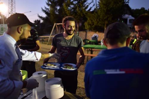 Islamici ed ebrei insieme e con il cuore: il terremoto fa crollare anche i pregiudizi