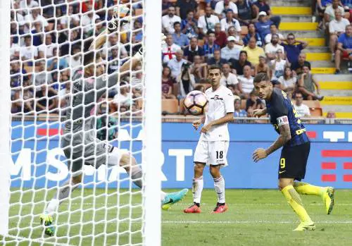 Aggrappati a Icardi, aspettando l'Inter