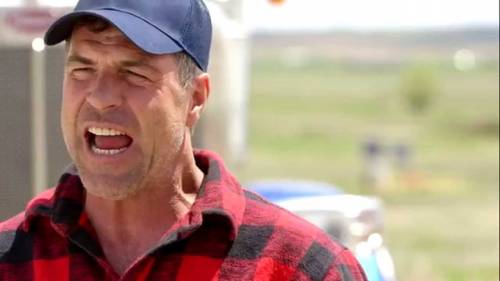 Drammatico incidente aereo: muore Darrell Ward