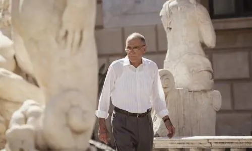 "Io sono Libero”, una docufiction per non dimenticare 