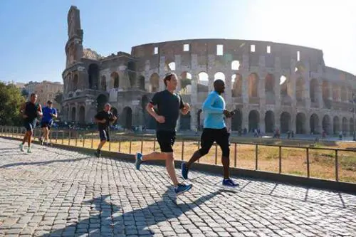 Zuckerberg: "Ho dato 500mila euro alla Croce Rossa per i terremotati"