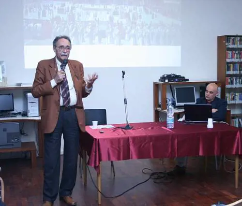 "Non c'è bisogno di un'archistar per la ricostruzione"