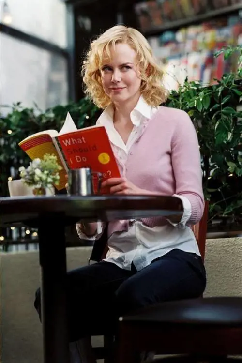 Dalla Kidman a James Franco Hollywood scopre la Ferrante