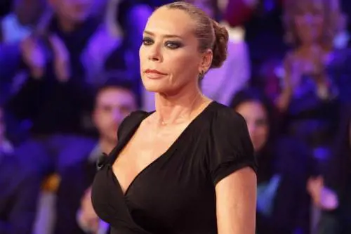 Barbara De Rossi ​contro la Bignardi
