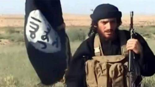 La morte di Adnani prova che Isis è anche a Aleppo
