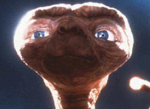 Stella a 95 anni luce manda segnali sospetti. E parte la caccia a E.T.