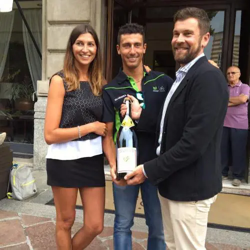 Malori, la seconda vita: "In coma e paralizzato. Tornare è la mia vittoria"