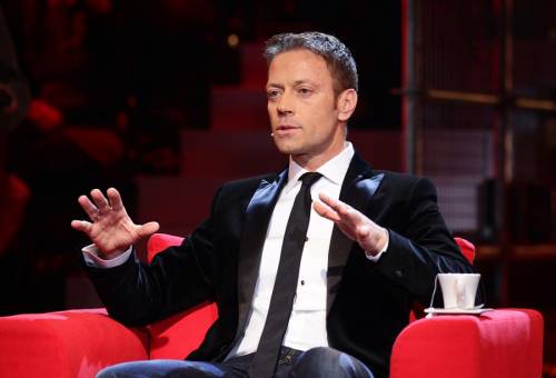 Rocco Siffredi: "Ho avuto una ricaduta nel sesso"