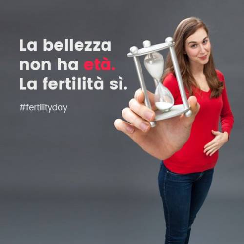 Il Fertility Day del ministero della Salute scatena la protesta sui social