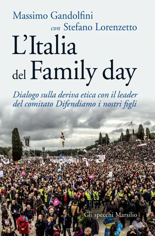 Il libro-ritratto di Stefano Lorenzetto