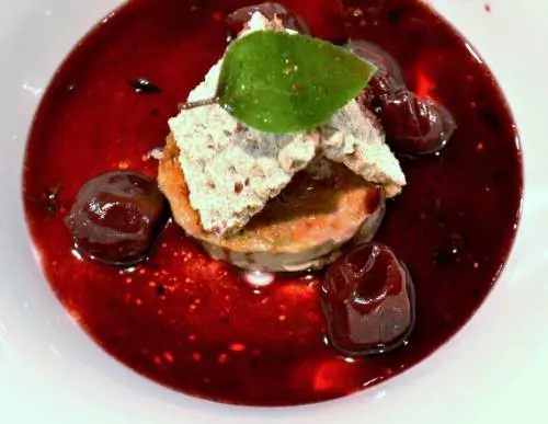 La "Piccola Fiamma" che da Vipiteno illumina la cucina italiana