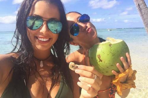 Australia, sexy turiste nei guai: beccate con 35kg di cocaina