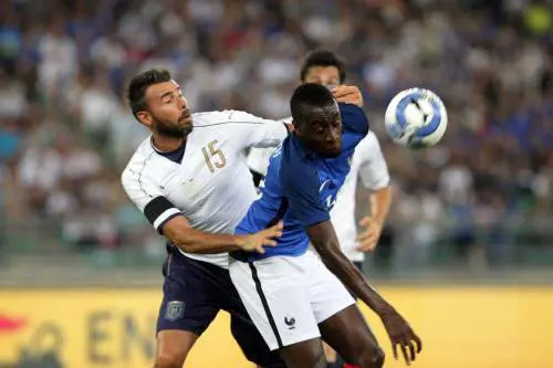 Da Barzagli a De Rossi è la Nazionale dei nonni. Che fatica lanciare l'operazione svecchiamento