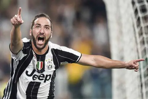Paolo Sorrentino al vetriolo: "Higuain-Juve? I concetti sono fede e tradimento"
