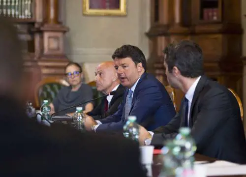 Il sogno di una ripresa che non c'è