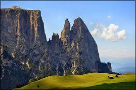 Alto Adige, trovati morti due alpinisti