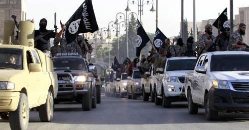 L'Europol avverte: "L'Isis pronta a colpire nuovamente l'Europa"