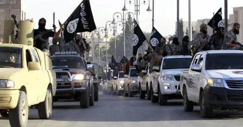 Giardiniere in Irpinia, diventa jihadista dell'Isis