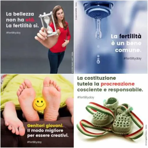Quando il politicamente corretto diventa sessista