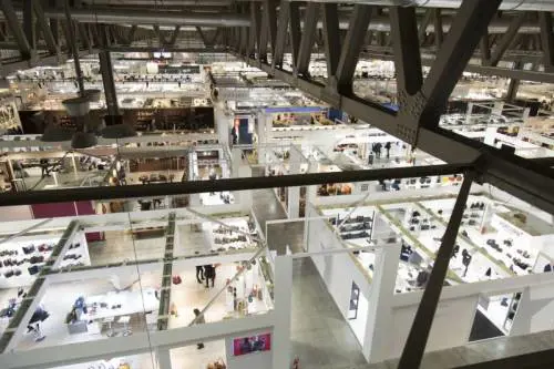 Mipel-The BagShow, dalla Fiera agli eventi in città
