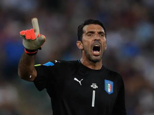 Je suis Buffon, la lezione del capitano