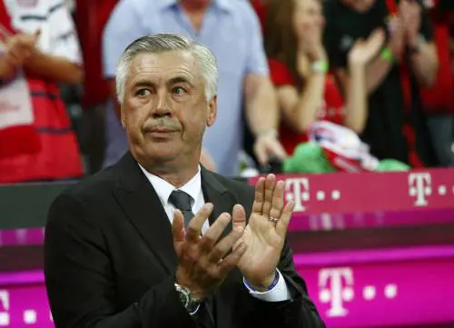 Ancelotti si sfoga: "Pensavo che Leonardo  ​fosse un mio amico"