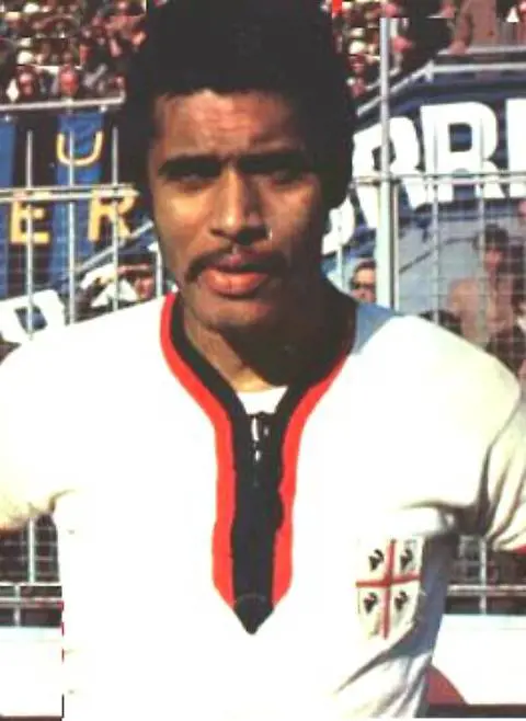 Nenè si è spento a 74 anni. Eroe e leggenda del Cagliari