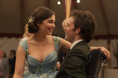 Il film del weekend: "Io prima di te"