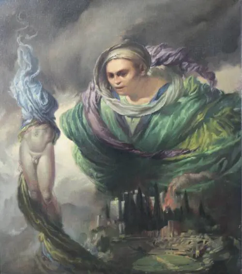 Il pianeta privo di corso (Massimo Rao)