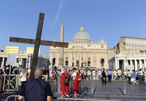 Ecco tutte le bufale sulla Chiesa cattolica che piacciono a chi odia l'Occidente