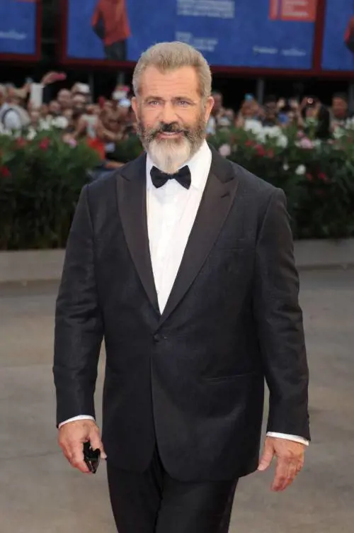 L'eroe vero di Gibson: il soldato che combatte senza prendere le armi