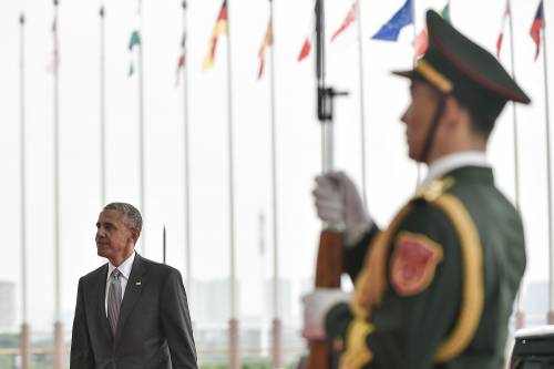 Nessun accordo al G20: ​stallo tra Obama e Putin