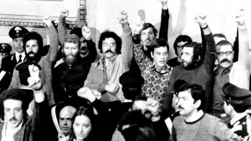 L'Italia ha sempre nostalgia delle sue rivoluzioni a metà