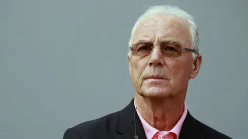 Operazione al cuore ​per Franz Beckenbauer