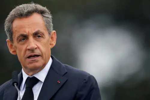 Sarkozy nei guai: rinviato a giudizio per finanziamento illecito