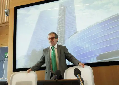 Zaia chiede lo Statuto speciale. ​Ma Maroni lo stoppa: "Sbaglia"