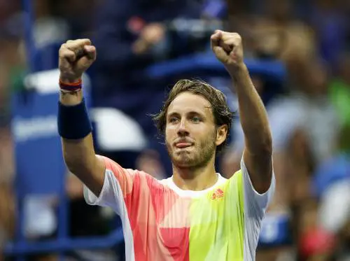 Us Open: Nadal cade sotto i colpi di Pouille. Per la Vinci ecco la Kerber