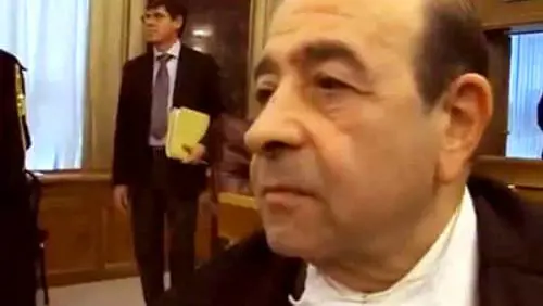 Raffaele De Dominicis