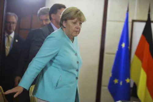 Nella Germania della Merkel tra povertà e disuguaglianze