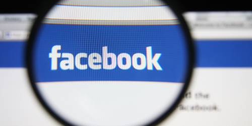 Facebook vola verso il futuro. Rivoluzione del social coi droni