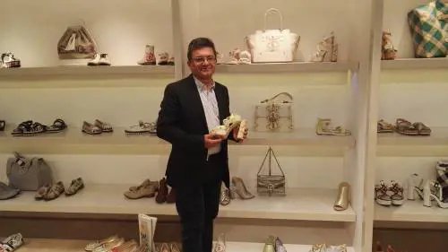 Tradizione e brevetti per le calzature made in Italy di qualità