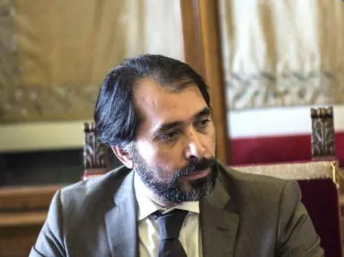 Raffaele Marra condannato a 1 anno e 4 mesi per abuso d'ufficio