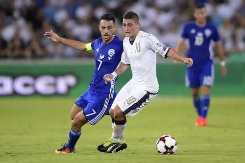 Teniamoci stretto monsieur Verratti