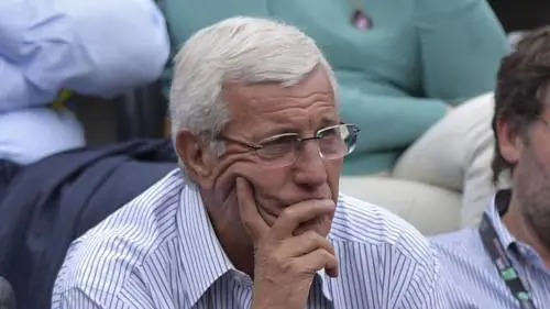 Lippi svela: "A gennaio fui vicino al Milan per sostituire Mihajlovic"