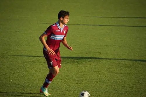 Lazio, lo sfogo del Primavera Cardelli: "Lascio per i troppi stranieri"