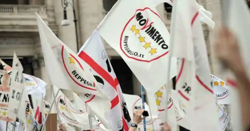 Fvg, il M5S non arriva primo in nessun Comune