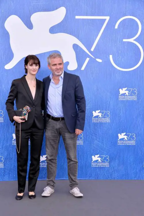 Brizé, «Une vie» di bugie e delusioni